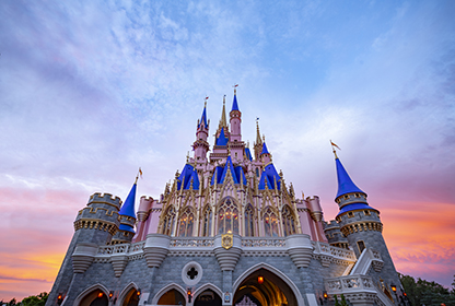 magic kingdom